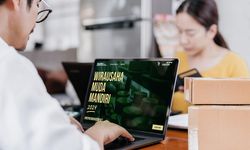 Pacu Kreativitas Pengusaha Muda, Bank Mandiri Gelar Wirausaha Muda Mandiri 2024