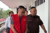 Korupsi Proyek Fiktif, Rekan Eks Kadis Ketapang Binjai yang Bantu Cari Kontraktor Ditahan