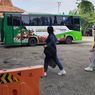 Tarif Transjatim Gratis di Hari Santri, Penumpang: Alhamdulillah
