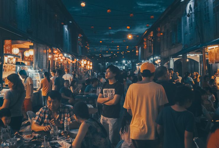 Polisi Malaysia Buru 3 WNI Diduga Terlibat Perampokan Bersenjata Bawa Parang