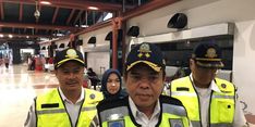 Performa Navigasi Indonesia Dapat Nilai 