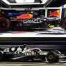 Honda Resmi Perpanjang Kontrak dengan Red Bull Group di Formula 1