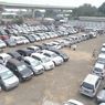 Lelang Mobil Sitaan Ditjen Pajak, Avanza Hanya Rp 63 Juta
