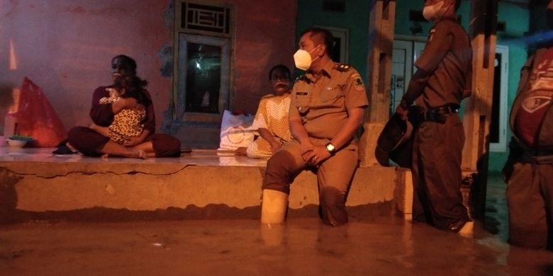 Berita Harian Banjir-di-karawang Terbaru Hari Ini - Kompas.com