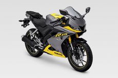 Simak Daftar Harga Motor Sport 150 cc Full Fairing Februari 2020