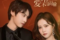 Sinopsis Love You Self-evident, Drama China Terbaru dari Roada Xu