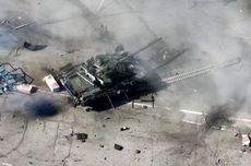 Rangkuman Hari Ke-845 Serangan Rusia ke Ukraina: Jabatan di Kemenhan | Rusia Terus Maju dan Serang