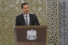 Ke Mana Presiden Bashar al-Assad Melarikan Diri dari Suriah?