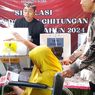 Saat Penyandang Disabilitas Blora Ikuti Simulasi Pemungutan Suara...