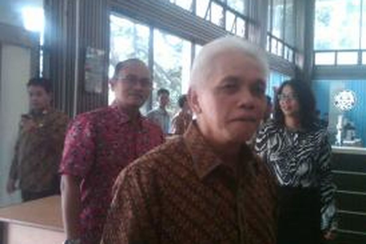 Hatta Rajasa