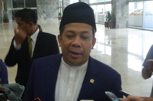 KPK Gencar Lakukan OTT, Fahri Minta Jokowi Turun Tangan 