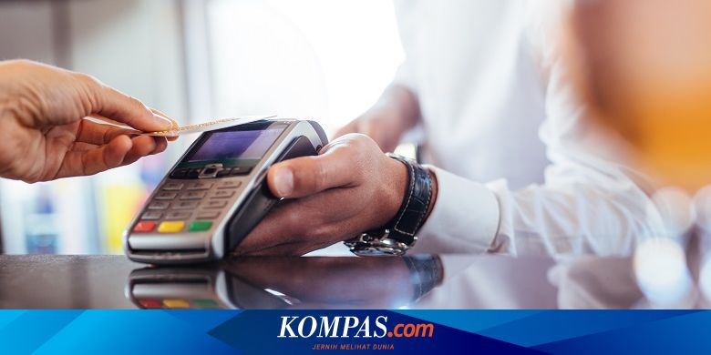 Keunggulan Kartu Kredit Syariah CIMB Niaga Preferred Visa ...