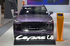 Transaksi Naik 11 Kali Lipat, LazMall Dongkrak Performa Lazada di Festival Belanja 11.11