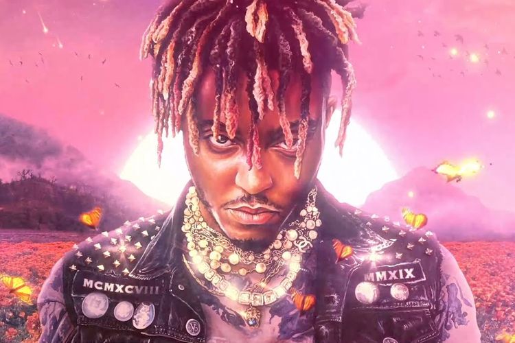 Lirik dan Chord Lagu Doom - Juice WRLD