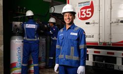 Dukung Penyediaan Energi Gas Bumi di IKN, PGN Salurkan Gas ke Hotel Nusantara