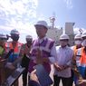 Resmikan Terminal Kijing Pelabuhan Pontianak, Jokowi: Ini Terbesar di Kalimantan