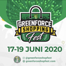 Festival Belanja GFSF Ditutup dengan Seminar Spesial Digital Marketing