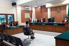 Sidang Kasus Pembajakan Film 