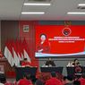 Rekomendasi Rakernas, PDI-P Nilai Pancasila Harus Lebih Membumi dan Jadi Mata Pelajaran Wajib 