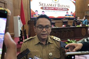 172 SPPG di Pati Bakal Diperiksa, Pemkab Soroti Proses Masak hingga Pengemasan MBG