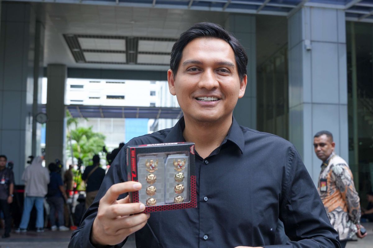 Lucky Hakim Bakal Temui Dedi Mulyadi, Klarifikasi Liburan ke Jepang Tanpa Izin