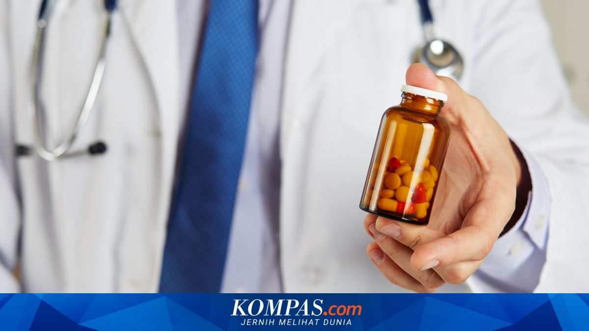 Mana yang Lebih Efektif, Obat Mag Cair atau Tablet?