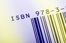 ISBN: Pengertian dan Fungsinya