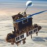 Satelit 2,5 Ton NASA Jatuh ke Bumi dalam Beberapa Jam Lagi