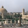 Cek Syarat dan Jadwal Beasiswa S1 Al-Azhar Mesir 2023 oleh Kemenag