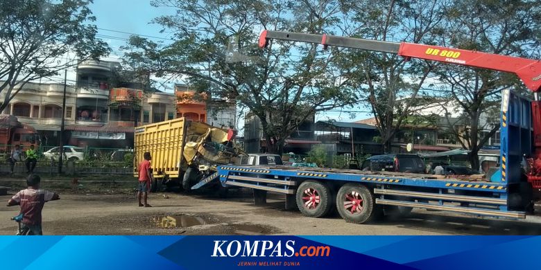 Loker Soper Truck Jember Hari Ini - Breaking News ...