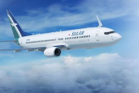 SilkAir Luncurkan Penerbangan ke Hangzhou