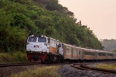 Long Weekend, KAI Tambah 49 Perjalanan Kereta Api pada 28-31 Maret