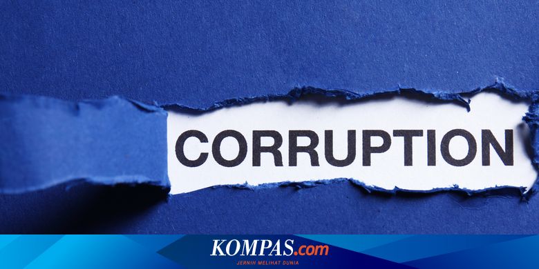 Diduga Peras Tersangka Korupsi Rp 700 Juta 6 Polisi Diperiksa Propam Polda Ntt Halaman All Kompas Com