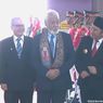 PM Timor Leste Xanana Gusmao Tiba di Jakarta untuk Hadiri KTT ASEAN