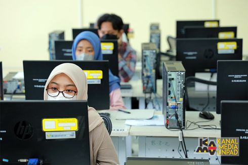 Cek Lagi Syarat Dokumen dan Peraturan UTBK Gelombang 2 di Unpad