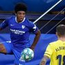 Berita Transfer, Barcelona Diam-diam Naksir Palang Pintu Sevilla