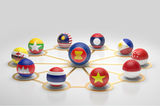 Lengkap, Ini Daftar Nama Mata Uang Negara ASEAN