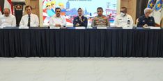 BPH Migas: Penyelundupan BBM Bersubsidi Capai 1,4 Juta Liter Sepanjang 2022