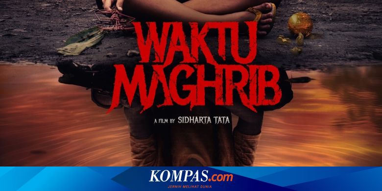 KALEIDOSKOP 2023: Film Indonesia Yang Tempus 1 Jutta Binonton