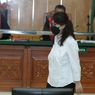 Terlibat Kasus Narkoba Teddy Minahasa, Linda Pujiastuti Resmi Dijebloskan ke Lapas