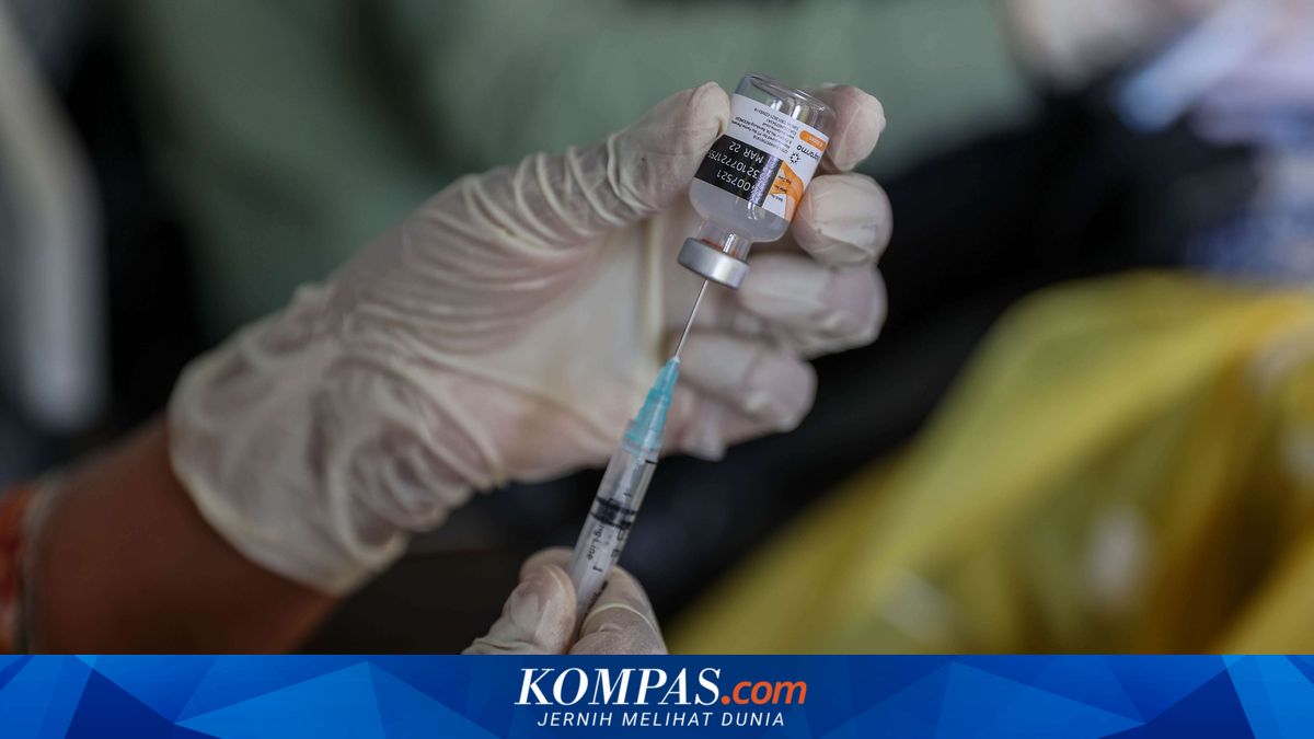 Indodana PayLater Gandeng Kimia Farma, Vaksinasi Bisa Dicicil Nol Persen
