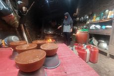 Kedai Kopi Kekinian Menjamur, Pembuat Gula Aren Tradisional Kecipratan Untung