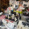 Yanaka Ginza, Belanja Pernak-pernik Kucing dengan Suasana Tokyo Tempo Dulu