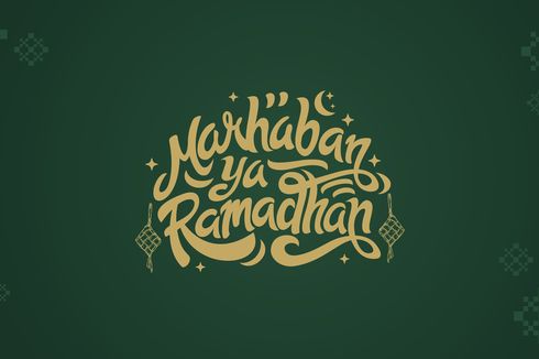 45 Ucapan Maaf Menjelang Ramadhan 2024, Penuh Kata-kata Tulus untuk Sambut Bulan Suci