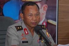Polisi Tetapkan Satu Tersangka Insiden Demokrat di Ternate