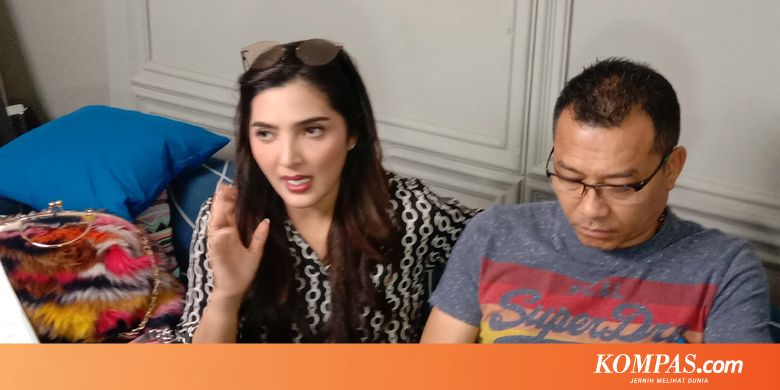 Ashanty Idap Autoimun, Ternyata Risiko Penyakit Ini bisa Meningkat Akibat Stres