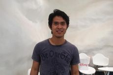 Cakra Khan 