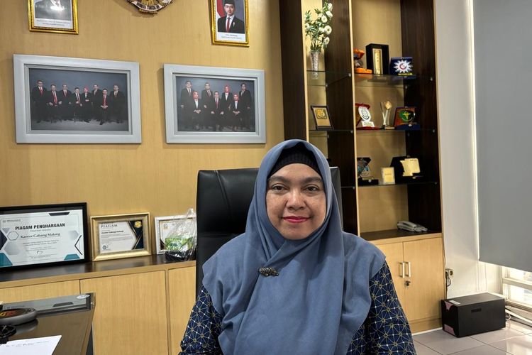 BPJS Malang Bantah soal Upeti Emas untuk Proses Perpanjangan Faskes