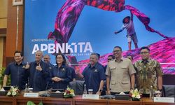 Sri Mulyani Percepat Belanja Pemerintah, Genjot Pertumbuhan Ekonomi
