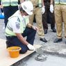 Terminal Tegal Direvitalisasi dengan Dana SBSN Senilai Rp 32 Miliar